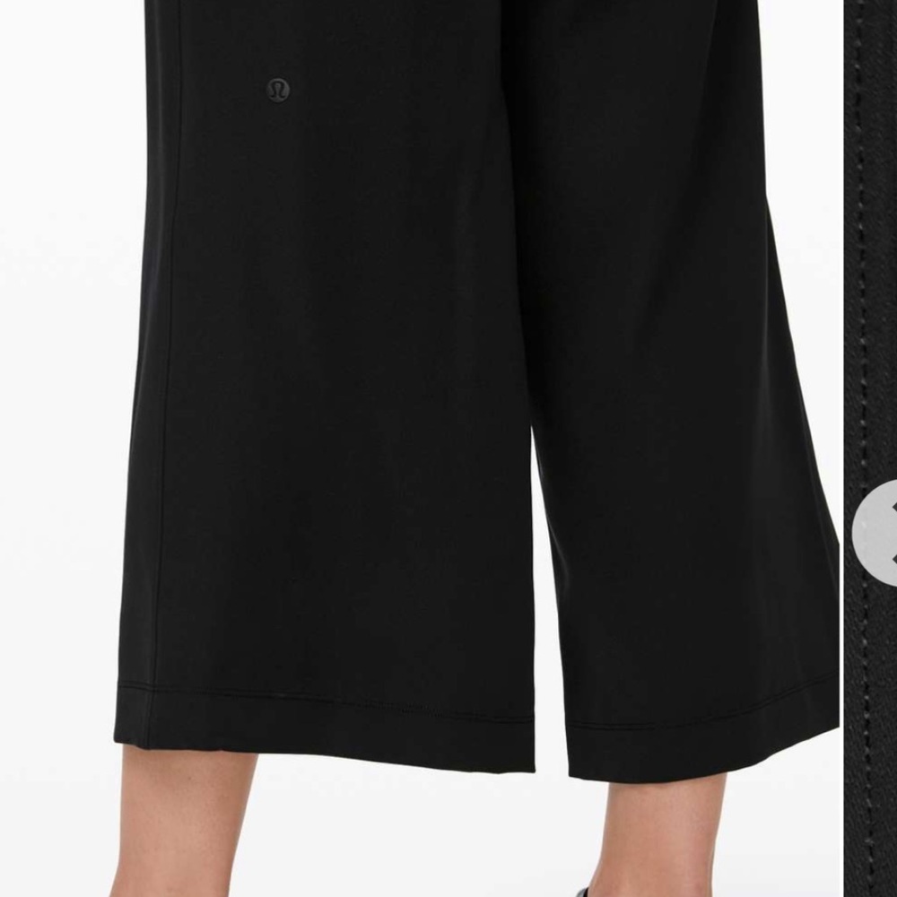 Lululemon On The Fly Pant - Picture 3 of 8